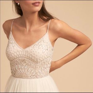 COPY - Adrianna Papell Violetta Dress